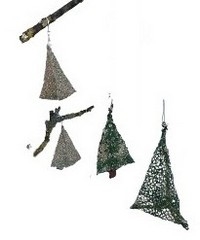 PS 211 Juletræer i 5 størrelser